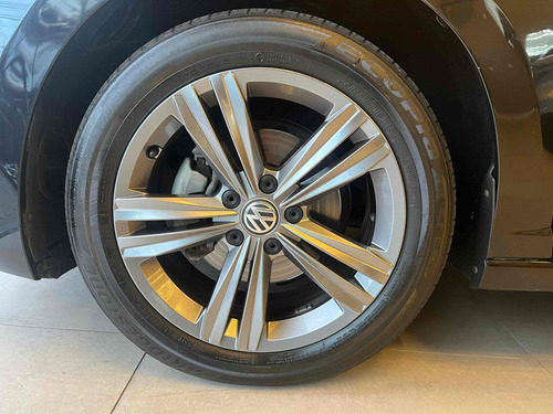 Volkswagen Jetta 1.4 250 TSI TOTAL FLEX R-LINE TIPTRONIC