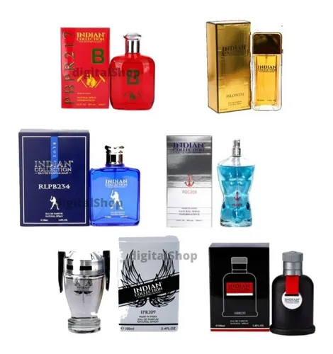 Perfumes Alternativos Marca Derviches MercadoLibre