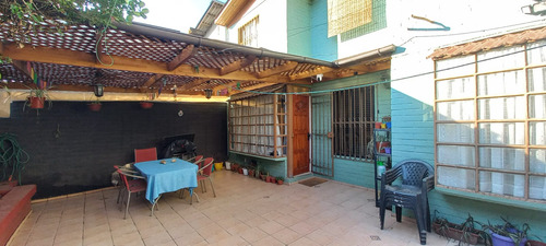 Vendo Casa, Oportunidad De Inversión En Excelente Ubicación
