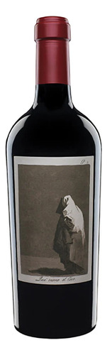 Pack De 2 Vino Tinto El Coco 750ml