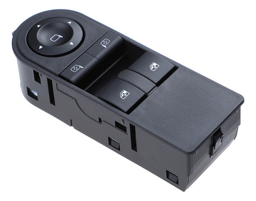 Control Maestro Vidrios Para Opel Astra H Vauxhall Astra