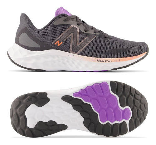 Zapatos New Balance Original Dama