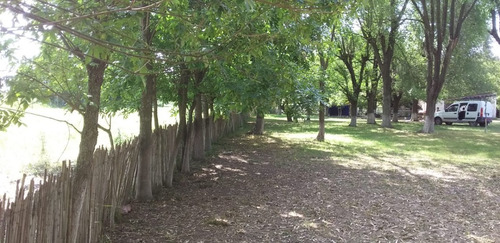 Imagen 7 de 10 de Venta De Quinta - Zona Fcio. Varela, Pasaje La Carolina