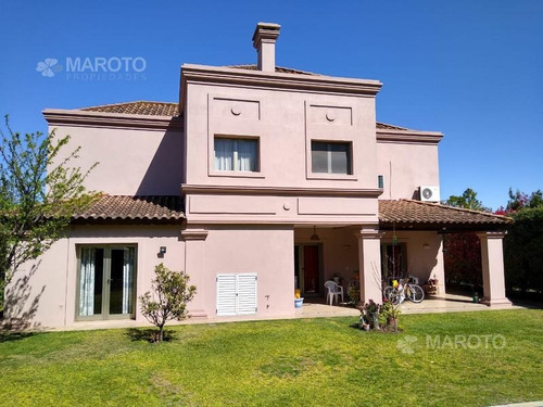 Imagen 20 de 23 de Casa En Venta En Barrio San Lucas - Maroto Propiedades