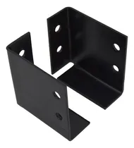 Comprar Soporte Viga Cerrado Regulable 2x3 3x3 Tirante Madera Techo