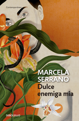 Dulce Amiga Mía - Marcela Serrano