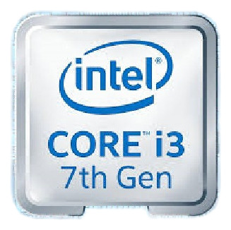 Procesador Intel Core I3 1151 7ma Gen 7101te Envios