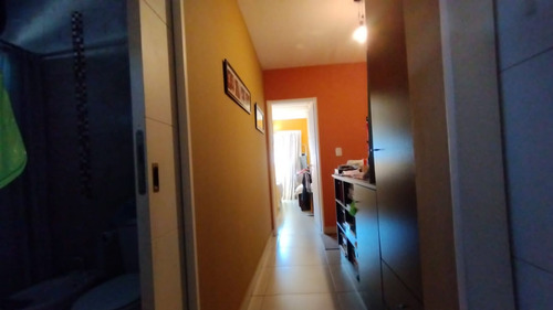 Duplex 4 Amb. Venta Villa Adelina - Losa Radiante
