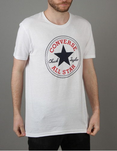 camisetas converse all star