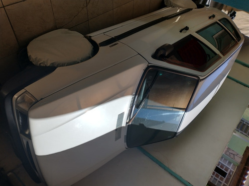 Imagem 1 de 4 de Fiat Uno Ep
