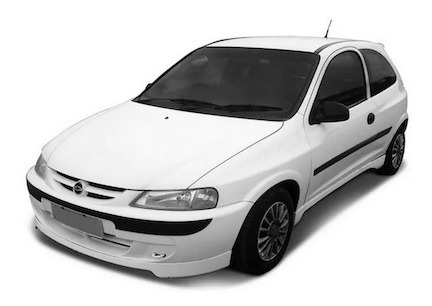 Retentor Girabrequim 714267 Corsa 2002 2003 1.0/1.6