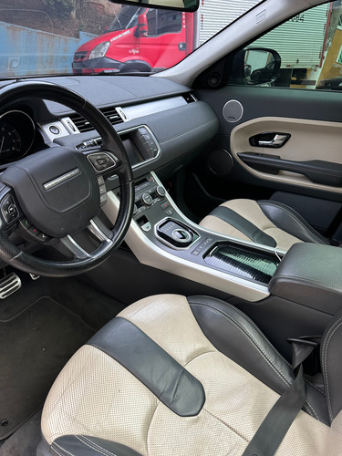 Land Rover Range Rover Evoque 2.0 Si4 Dynamic 5p