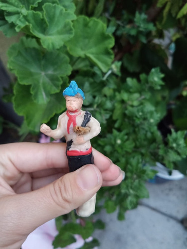 Figura Cantinflas Bailarin Bootleg