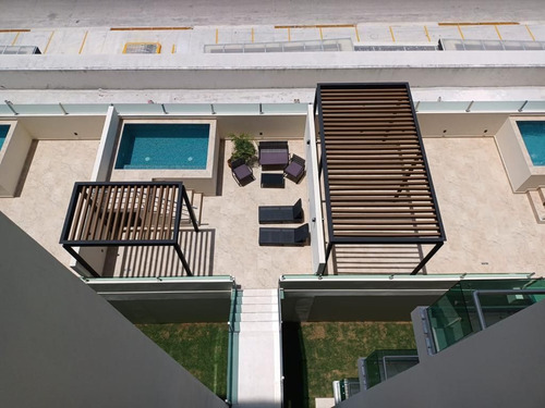 Discover Valle Aurora Tower 2 Your New Home In Playa Del Carmen