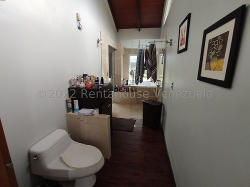 Imagen 13 de 15 de Casa En Venta Bosques De La Lagunita 22-25571 Wolfgang Liaz 0414-132-24-22 0412-582-01-12