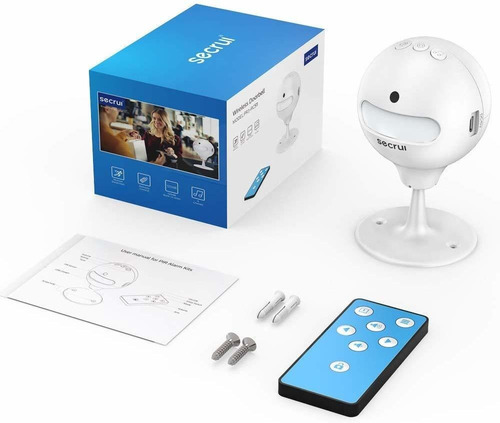 Imagen 4 de 4 de Sensor De Visitas