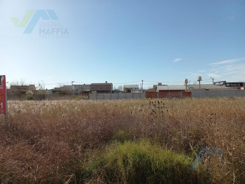Imagen 2 de 11 de Vmaffia Vende Terreno - Presidente Derqui, Ideal Uso Comercial Sobre Ruta 234