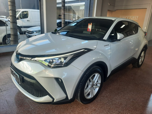 Toyota C-hr Hev Cvt 2023