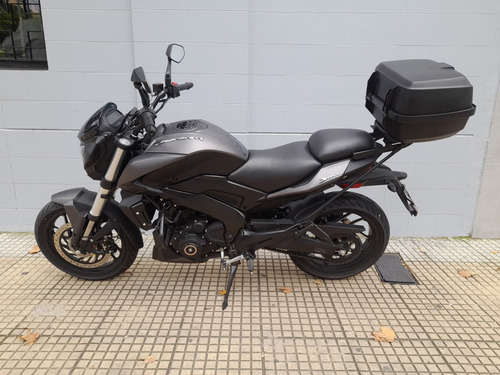 Bajaj Dominar 400 Ug Impecable, Sin Uso