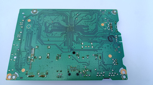 Placa principal para tv 49lj5550 Eax67492102