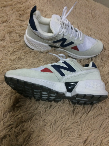 novo new balance 574