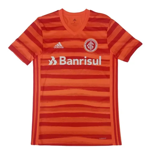 Camisa adidas internacional 2020 hotsell
