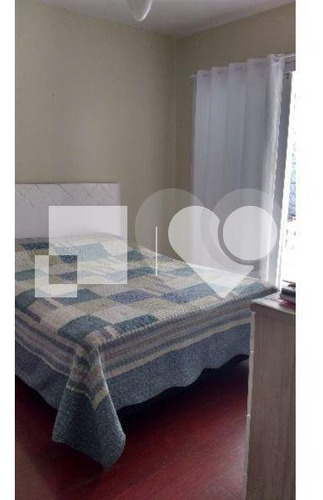 Imagem 8 de 18 de Apartamento 3 Dormitórios Petrópolis - Reo421901