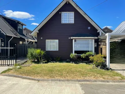 Casa en venta