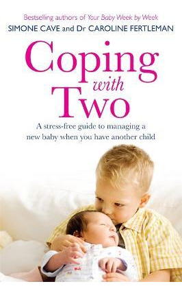 Libro Coping With Two - Dr. Caroline Fertleman