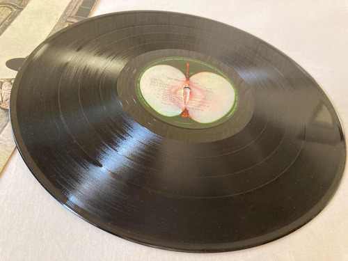The Beatles / Hey Jude Lp Vinilo 1970 Mx Original Impecable (Usado)