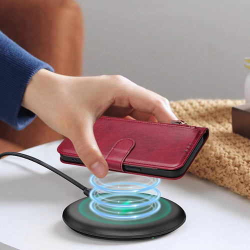 //funda Tipo Cartera Con Correa Para Honor X9c 5g/magic 7 Lite
