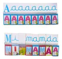 Comprar Formando Palabras, Letras Moviles, Juego Didáctico Educativo