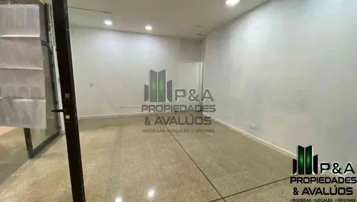 Local En Arriendo En Medellín - Guayabal
