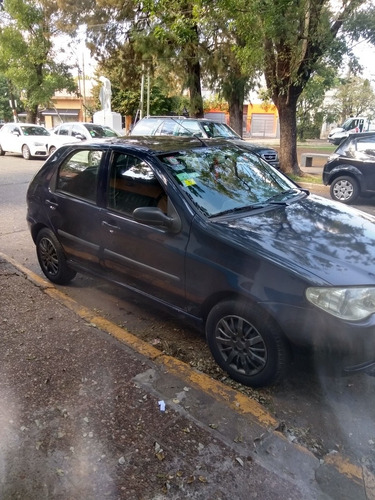 Fiat Palio 2004 1.8 Hlx Pack Electric