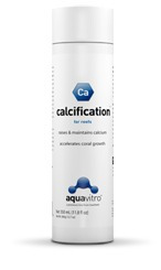 Seachem Aqua Vitro Calcification 150ml Paraíso Dos Aquários