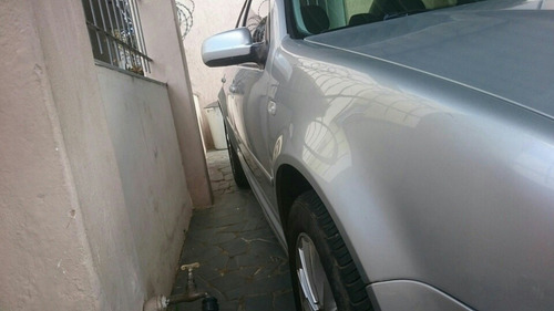 Volkswagen Bora 2007 2.0 4p