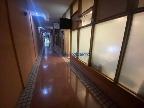Imagem 3 de 8 de Loja Para Alugar, 80 M² Por R$ 1.500/mês - Edifício Pará Office Tower - Centro - Londrina/pr - Lo0039