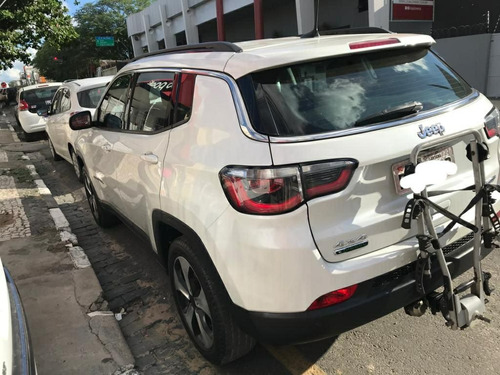 Jeep Renegade 2017 2.0 Longitude 4x4 Aut. 5p