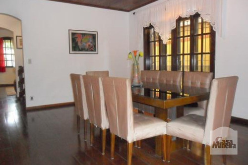 Imagem 5 de 15 de Casa À Venda No Santa Cruz - Código 12790 - 12790