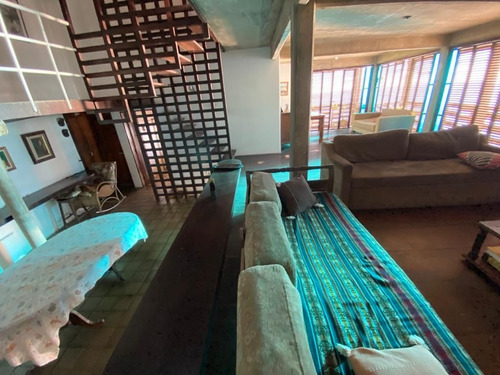 Imagem 7 de 30 de Casa Com Galeria À Venda, 540 M² Por R$ 3.800.000 - Ladeira Da Barra - Salvador/ba - Ca0214