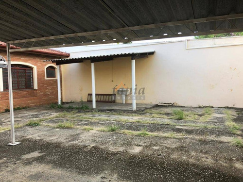 Imagem 28 de 30 de Casa Com 3 Dormitórios À Venda, 223 M² Por R$ 480.000,00 - Parque Residencial Presidente Médici - Itu/sp - Ca0352