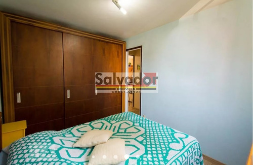 Imagem 10 de 15 de Apartamento - Avenida Dos Ourives - Jardim Celeste-são Paulo - 8578