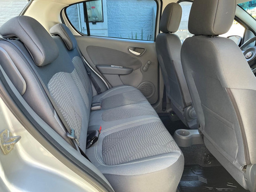 Imagem 6 de 9 de Fiat Palio 1.0 Attractive
