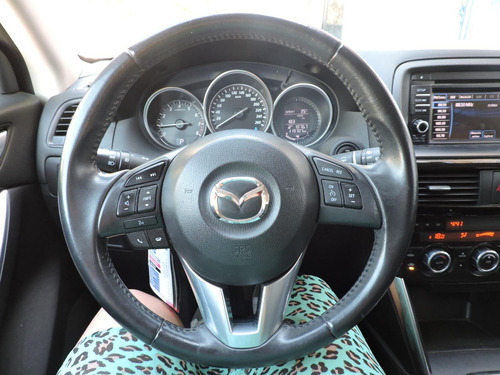 Mazda CX-5 R 2.0