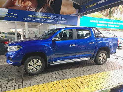 Maxus T60 2022