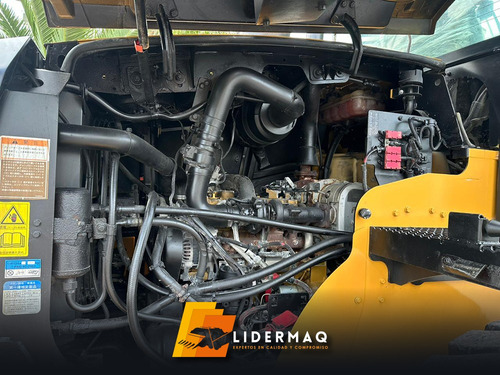 3904 Cargador Frontal 910k Cat 2015
