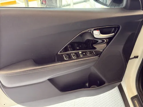 Kia Niro 2019