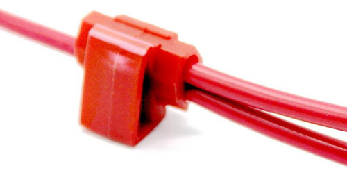 . 3 X 3x50 Piezas De Empalme Rápido Eléctrico 3 Piezas
