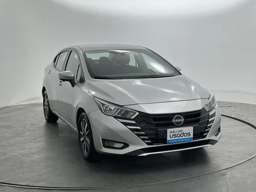 Nissan Versa ADVANCE 1.6 AUT