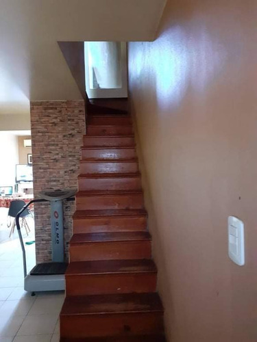 Imagen 4 de 10 de Ph Tipo Duplex De 3 Ambientes